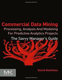 Commercial Data Mining Image
