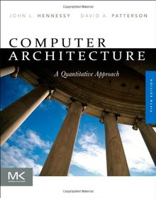 Computer Architecture Image