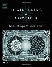 Engineering a Compiler Image