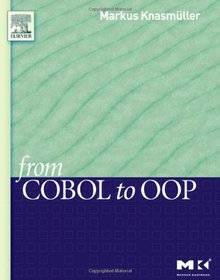 From COBOL to OOP Image