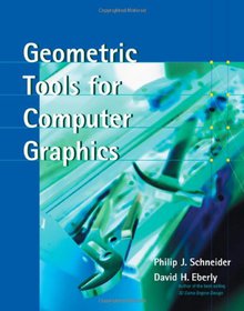 Geometric Tools for Computer Graphics Image