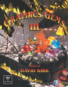 Graphics Gems III Image