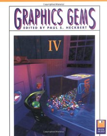 Graphics Gems IV Image