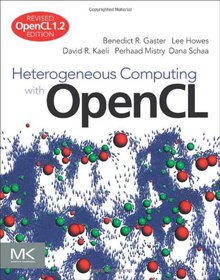 Heterogeneous Computing with OpenCL Image