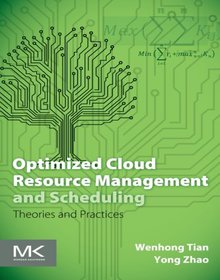 Optimized Cloud Resource Management and Scheduling Image