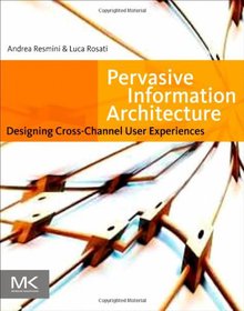 Pervasive Information Architecture Image