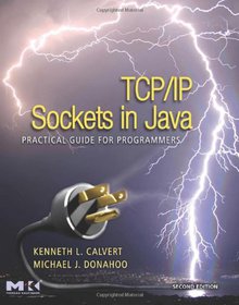 TCP/IP Sockets in Java Image