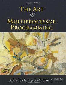 The Art of Multiprocessor Programming Image