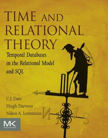 Time and Relational Theory Image