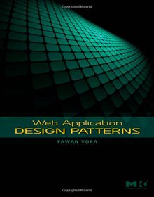 Web Application Design Patterns Image