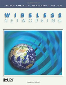 Wireless Networking Image