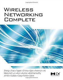 Wireless Networking Complete Image