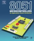 8051 Microcontroller Image