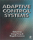 Adaptive Control Systems Image