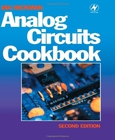 Analog Circuits Cookbook Image