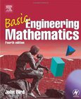 Basic Engineering Mathematics Image