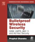 Bulletproof Wireless Security Image