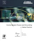 Control System Power and Grounding Image
