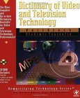 Dictionary of Video & Television Technology Image
