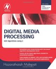 Digital Media Processing Image