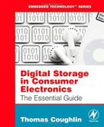 Digital Storage in Consumer Electronics Image