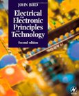 Electrical and Electronic Principles and Technology Image