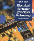 Electrical and Electronic Principles and Technology Image