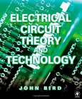 Electrical Circuit Theory and Technology Image
