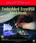 Embedded FreeBSD Cookbook Image