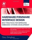 Hardware/Firmware Interface Design Image
