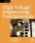 High Voltage Engineering Fundamentals Image