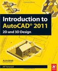 Introduction to AutoCAD 2011 Image