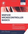 MSP430 Microcontroller Basics Image