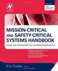 Mission-Critical and Safety-Critical Systems Handbook Image