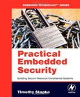Practical Embedded Security Image