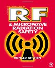 RF and Microwave Radiation Safety Image