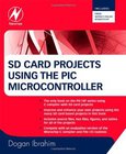 SD Card Projects Using the PIC Microcontroller Image