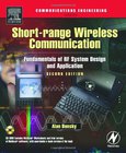 Short-range Wireless Communication Image