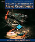 The Art and Science of Analog Circuit Design Image