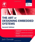 The Art of Designing Embedded Systems Image