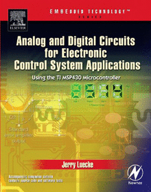 Analog and Digital Circuits for Electronic Control System Applications Image