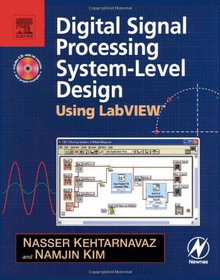 Digital Signal Processing System-Level Design Image