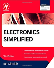 Electronics Simplified Image