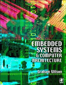 Embedded Systems and Computer Architecture Image