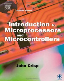 Introduction to Microprocessors and Microcontrollers Image
