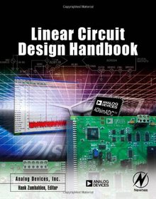 Linear Circuit Design Handbook Image