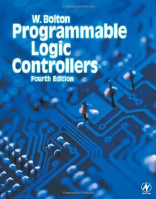 Programmable Logic Controllers Image