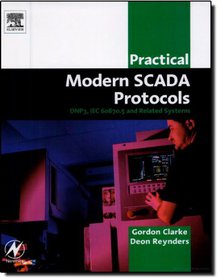 Practical Modern SCADA Protocols Image