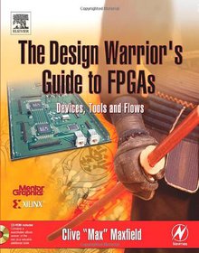 The Design Warrior's Guide to FPGAs Image
