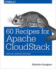 60 Recipes for Apache CloudStack Image